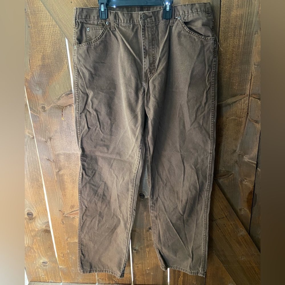Mens Dickies pants